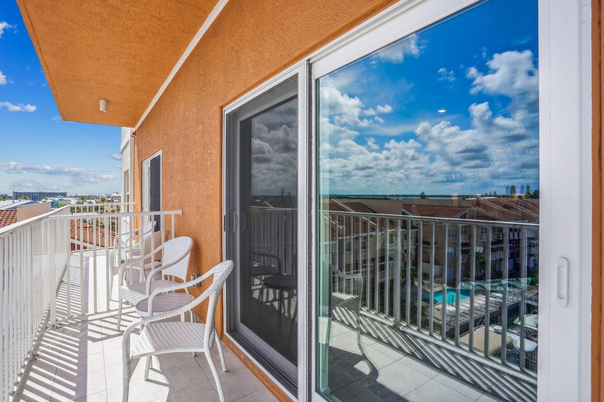 Madeira Bay Resort I 1505 St. Pete Beach Exteriér fotografie